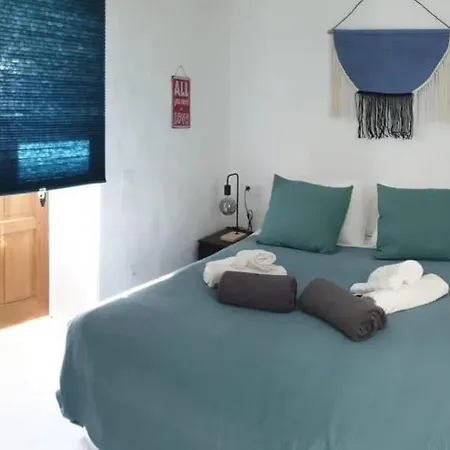 Guest house Story Mala