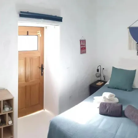 Story Guest house *