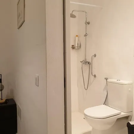 Story Guest house *